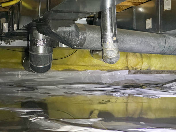 Best Flooded house restoration  in Lake Barcroft, VA